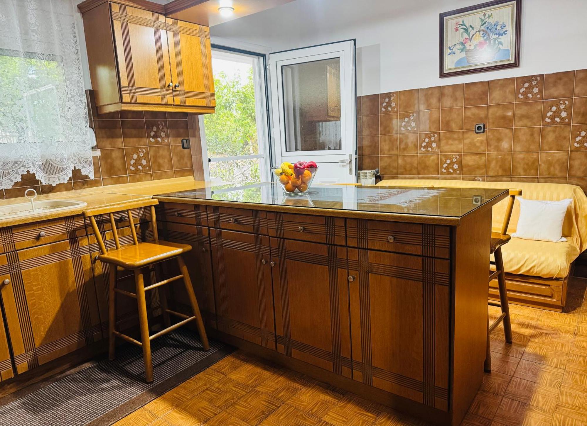 Вилла Lemon Tree'S House Kalavarda Экстерьер фото